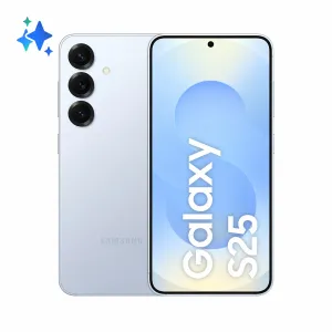 Samsung Galaxy S25