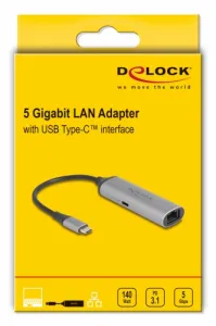 DeLOCK 81591