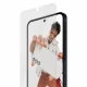PanzerGlass SAFE. by PanzerGlass Screen Protector Samsung Galaxy A57 5G Ultra-Wide Fit w. EasyAligner