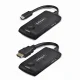 StarTech.com 4KUSBC-WIRELESS-65FT