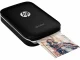HP Sprocket Photo Printer #3
