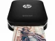 HP Sprocket Photo Printer #1