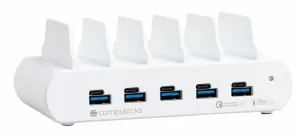 Compulocks 5PUSBCDKS-UK