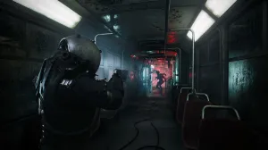 Bloober Team Cronos: The New Dawn