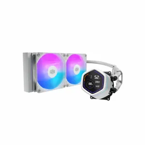 Cooler Master MasterLiquid Core Nex Digital