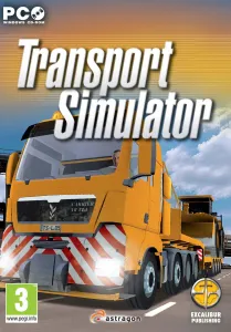 Symantec Transport Simulator