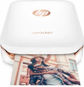HP Sprocket