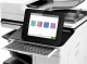 HP Color LaserJet Enterprise Flow MFP M681z #2