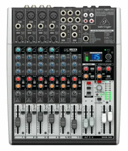 Behringer Xenyx X1204USB