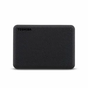Toshiba Canvio Advance