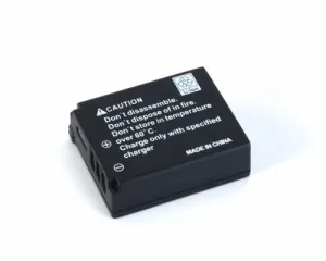 Ansmann Li-Ion battery packs A-PAN CGA S007