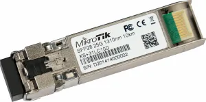 Mikrotik XS+31LC10D