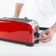 Taurus Vintage Red #5