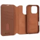 Decoded Leather Detachable Wallet #7