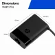 HP USB-C 65W Laptop Charger #2