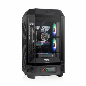 Thermaltake The Tower 250
