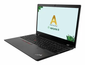 UPCYCLE IT Lenovo ThinkPad L15 Gen 3 AMD (Refurbished) A