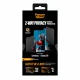 PanzerGlass 2-Way Privacy Screen Protector Samsung Galaxy S26 Ultra-Wide Fit w. Fastfit in-a-box #3