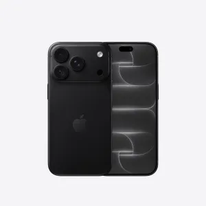 Apple iPhone 18 Pro