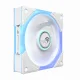 ASUS ROG Eurux GR120 ARGB Fan White Single Pack #3