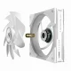 ASUS ROG Eurux GR120 ARGB Fan White Single Pack #14