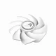 ASUS ROG Eurux GR120 ARGB Fan White Single Pack #16