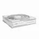 ASUS ROG Eurux GR120 ARGB Fan White Single Pack #11