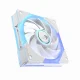 ASUS ROG Eurux GR120 ARGB Fan White Single Pack