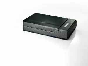 Plustek OpticBook 4800