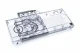 Alphacool Eisblock Aurora Acryl GPX-N