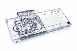 Alphacool Eisblock Aurora Acryl GPX-N