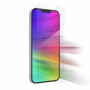 Zagg InvisibleShield Glass Elite VisionGuard