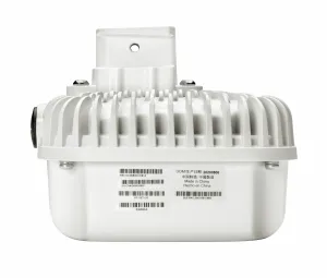 Hewlett Packard Enterprise Aruba Networking AP-567 (RW) 802.11ax Dual 2x2 Radio Integrated Directional Antennas Outdoor AP
