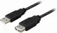Deltaco USB2-12S