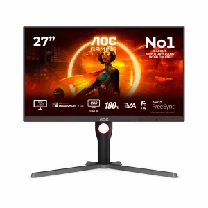 AOC G3 Q27G3XMN/BK
