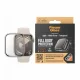 PanzerGlass Full Body Transparent w. D3O Apple Watch Series 9 45mm #2