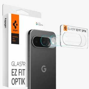 Spigen Optik EZ Fit