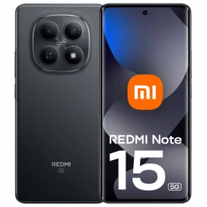 Xiaomi Redmi Note 15 5G