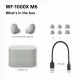 Sony WF1000XM6S.CE7 #13