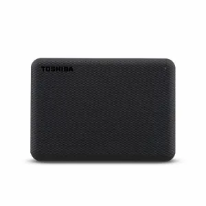 Toshiba Canvio Advance