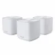 ASUS ZenWiFi XD4 Plus AX1800 3 Pack White #4