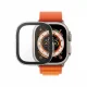 PanzerGlass Full Body Transparent w. D3O Apple Watch Ultra Ultra 2 49mm