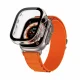 PanzerGlass Full Body Transparent w. D3O Apple Watch Ultra Ultra 2 49mm #4