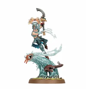 Games Workshop Ikon of the Sea/Storm