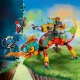 Lego DREAMZzz Mateo's Fire Chameleon #4