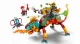 Lego DREAMZzz Mateo's Fire Chameleon #5