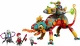 Lego DREAMZzz Mateo's Fire Chameleon #2