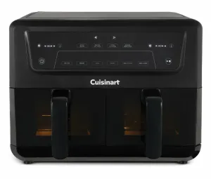 Cuisinart AFD10XBLE