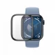 PanzerGlass Full Body Black w. D3O Apple Watch Series 9 41mm