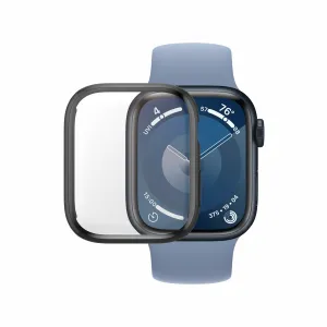 PanzerGlass Full Body Black w. D3O Apple Watch Series 9 41mm
